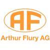 Arthur Flury AG Logo