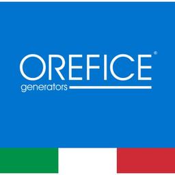 Orefice Generators Logo