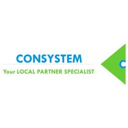 CONSYSTEM S.r.l. Logo