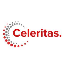 Celeritas Insurance Broker Logo