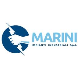 MARINI Impianti Industriali S.p.A. Logo