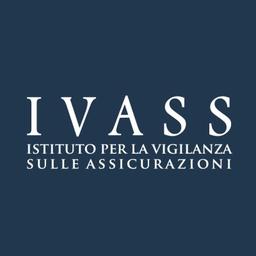 IVASS - Istituto per la Vigilanza sulle Assicurazioni Logo