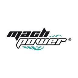 Mach Power® Logo