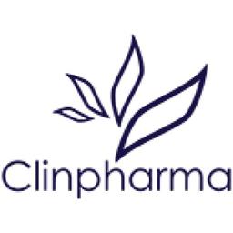 Clinpharma Logo