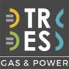 TRES Energia Logo
