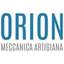 ORION MECCANICA ARTIGIANA - SRL Logo