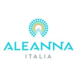 Aleanna Italia Logo