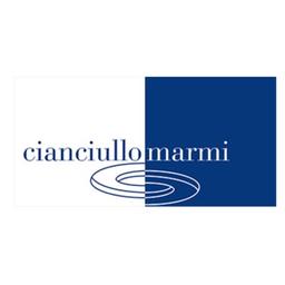Processing and sale of Marble Cianciullo Marble S.r.l. Logo