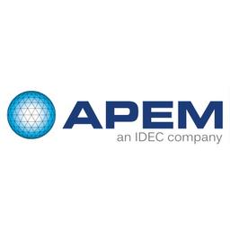 APEM Logo