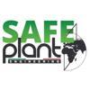SAFEPLANT s.r.l Logo