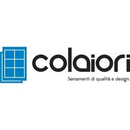 Colaiori S.R.L. Logo