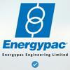 Energypac Engineering Logo