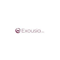 Exousia SPA Logo