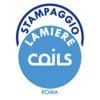 Stampaggio Lamiere Coils Roma Logo