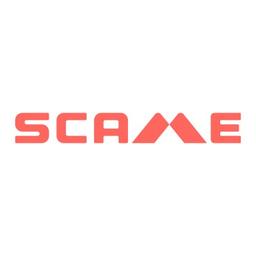 SCAME Italia Logo