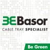 Basor Electric Logo