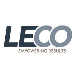 LECO Europe Logo