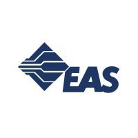 EAS S.p.A. Logo