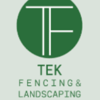 TEK Fencing & Landscaping Ltd Logo