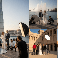 Foto Art UAE Logo
