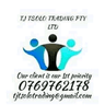 TJ TSOLO TRADING PTY LTD Logo