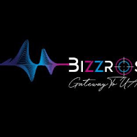 Bizz Rost Logo