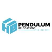 Pendulum Relocations Logo