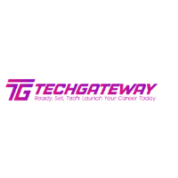 Techgateway Logo