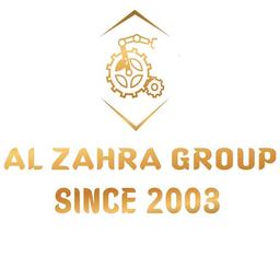 Al Zahra Auto Spare Parts Logo