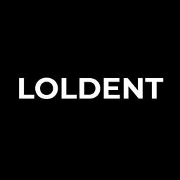 Loldent Clinic Logo