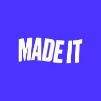 Made IT Podcast Logo