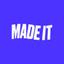 Made IT Podcast Logo