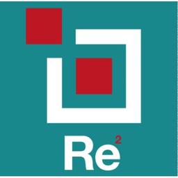 Re2 - requadro Logo