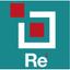 Re2 - requadro Logo
