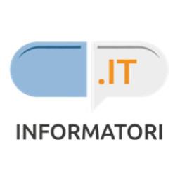 Informatori.it Logo