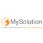 MySolution - Cesi Multimedia Logo