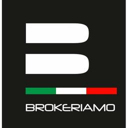 Brokeriamo Logo