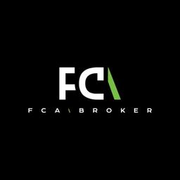 FCA Broker Logo