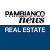 Pambianco Real Estate Logo