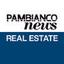 Pambianco Real Estate Logo