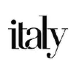 Italy Magazine Logo