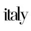 Italy Magazine Logo