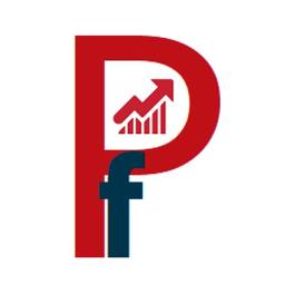 PATRIMONI&FINANZA Logo