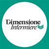 Dimensione Infermiere Logo