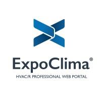 ExpoClima Logo