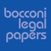 Bocconi Legal Papers Logo