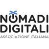 Associazione Italiana Nomadi Digitali Logo