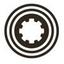 Storielibere.fm Logo