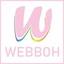 Webboh.it Logo
