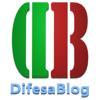 Defense Blog Logo